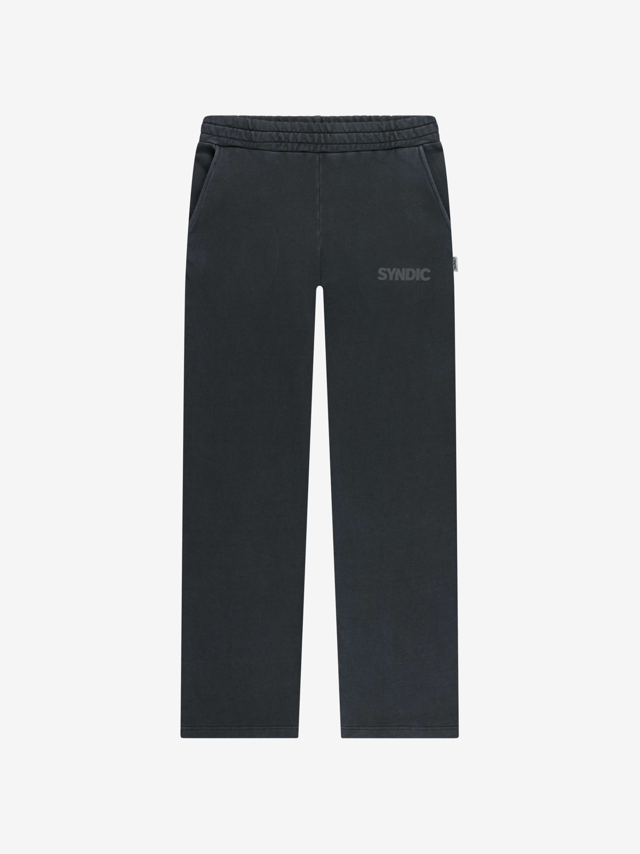 ETERNAL JOGGER - WASHED GREY